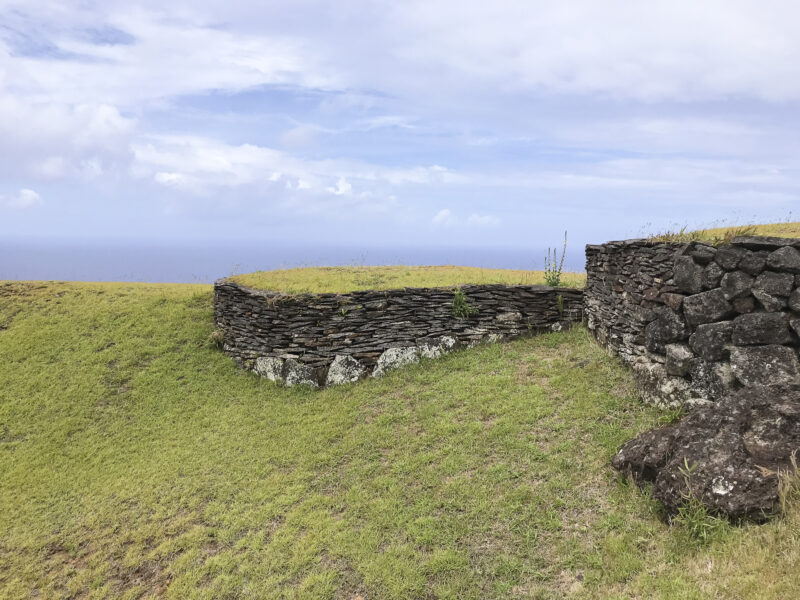 Easter Island 8349