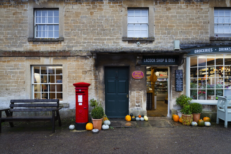 Cotswolds Bath 0326