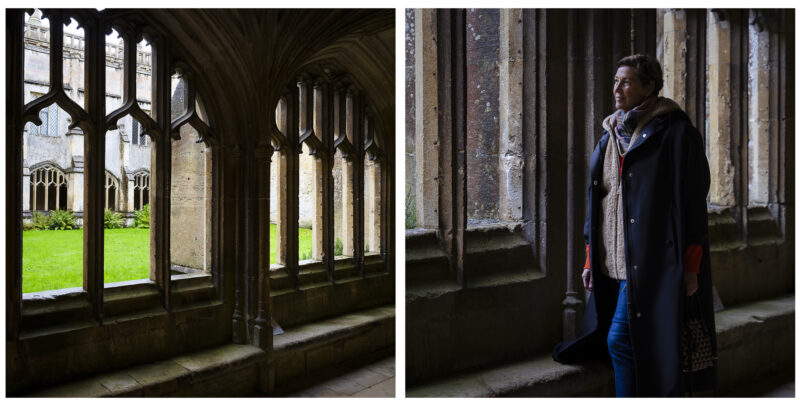 Cotswolds Bath Abbey